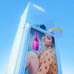 charli xcx - 4x4
