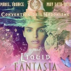 BRUNNÄ @ Hedoné - Liquid Fantasia Sunrise | Paris 2025