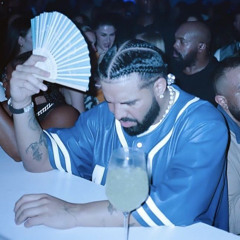 jaded riddim (drake x S!RENE blend)