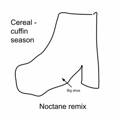 Cylriel - Cuffin Season (Noctane Remix)