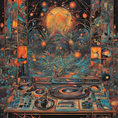 MUSIC IS WHAT FEELINGS SOUND LIKE