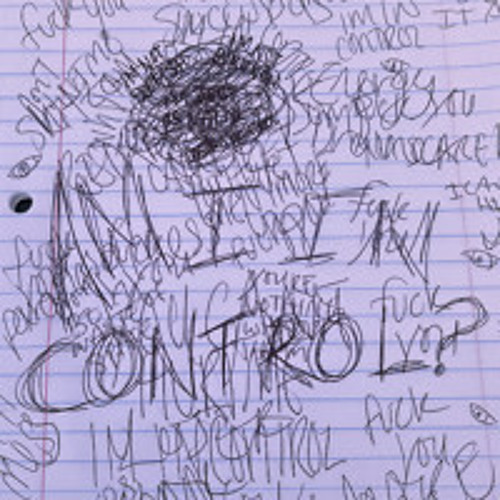 imnotincontrol p shinju