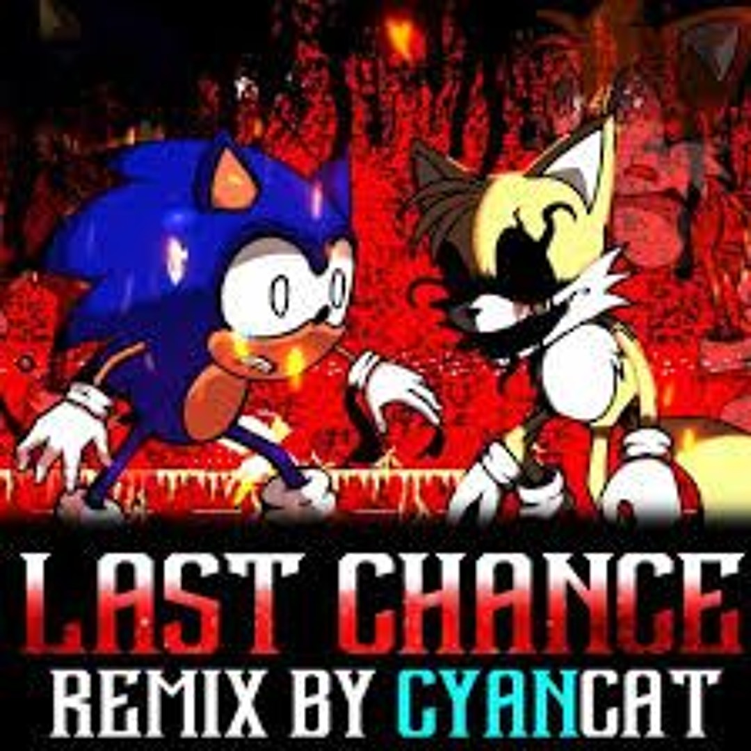 Sonic.exe Rerun Stream Sonic.EXE Rerun Last_Chance by NeonTails12 | Listen online for ...