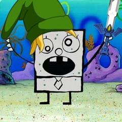 The Legend Of DoodleBob: Mehoy Minoy