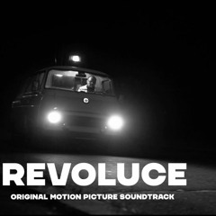 REVOLUCE ORIGINAL MOTION PICTURE SOUNDTRACK