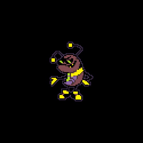 Jebug [[ft.RetroLeaves]]
