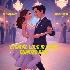Eternal love in three quarter beats - Ki Sunclub Mallorca