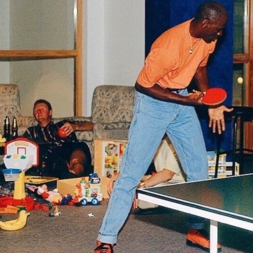 CS Battle # 1 (Feelin Good)