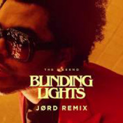 Blinding Lights (JØRD Remix)
