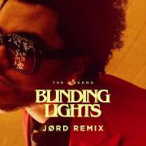 Blinding Lights (JØRD Remix)
