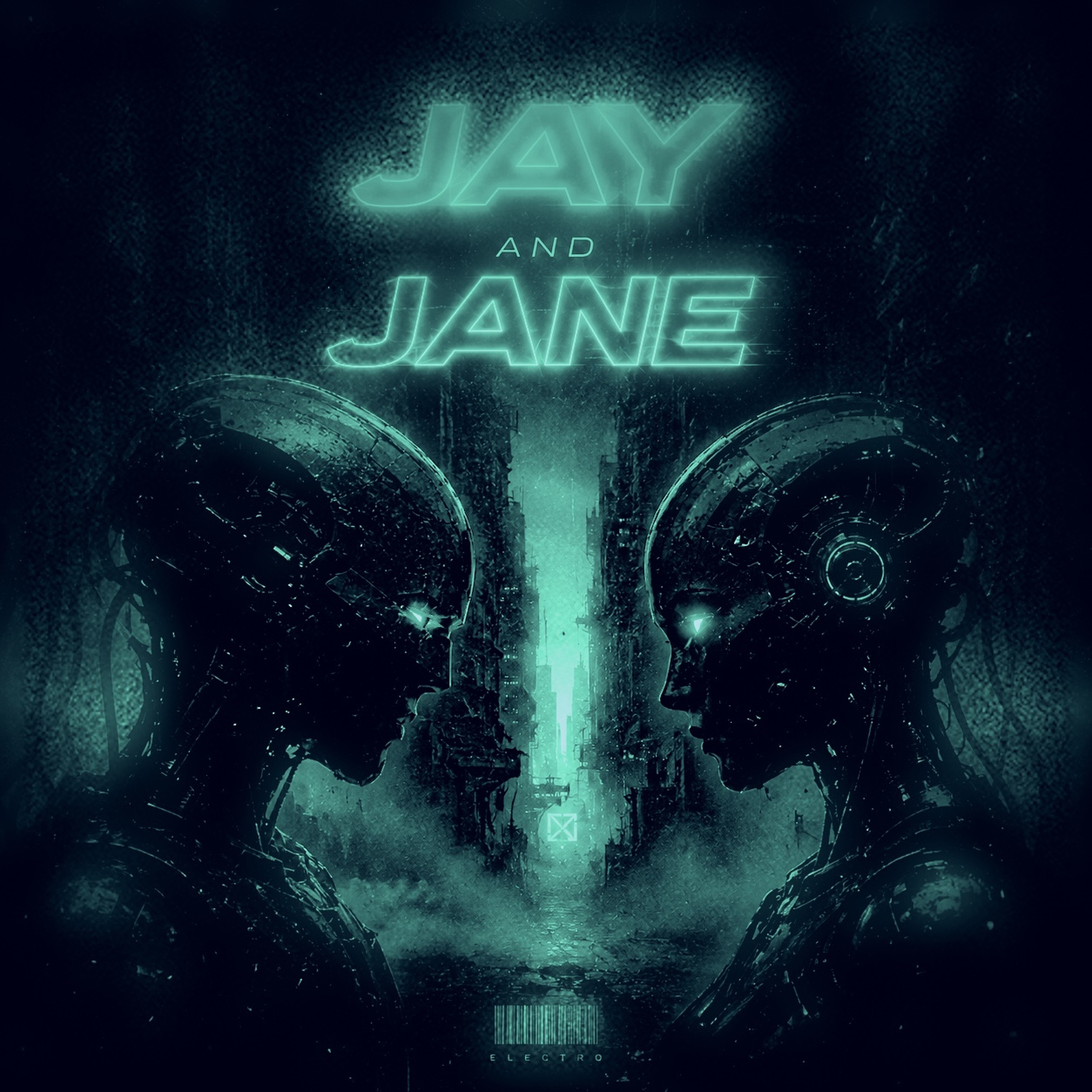 Jay N Jane episode artwork