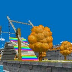 Delfino Square - Mario Kart DS [OST]