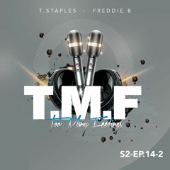 Submissive women, F'Boys, Independent Women and Alpha Men(Ep 2-14) Part 2