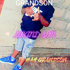 grandson