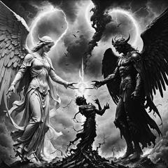 Light vs Dark Podcast