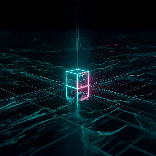 Thomas Perz - Get Down