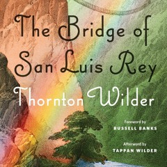 DOWNLOAD ⚡️ eBook The Bridge of San Luis Rey