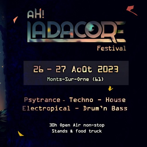 Ladacore Portobello 360°  15/04/ 2023