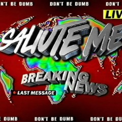 SALUTE ME ***LUVWHOLECASH x THRAX808***