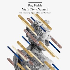 Night Time Nomads (Arjuna Schiks Remix)