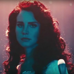 Body Electric [Paradise Tour Studio Version] - Lana Del Rey