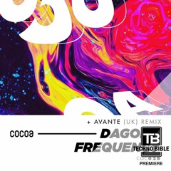 TB Premiere: Dagoro - Frequency [Cocoa]