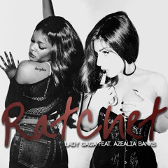 Lady Gaga - Ratchet Ft. Azealia Banks