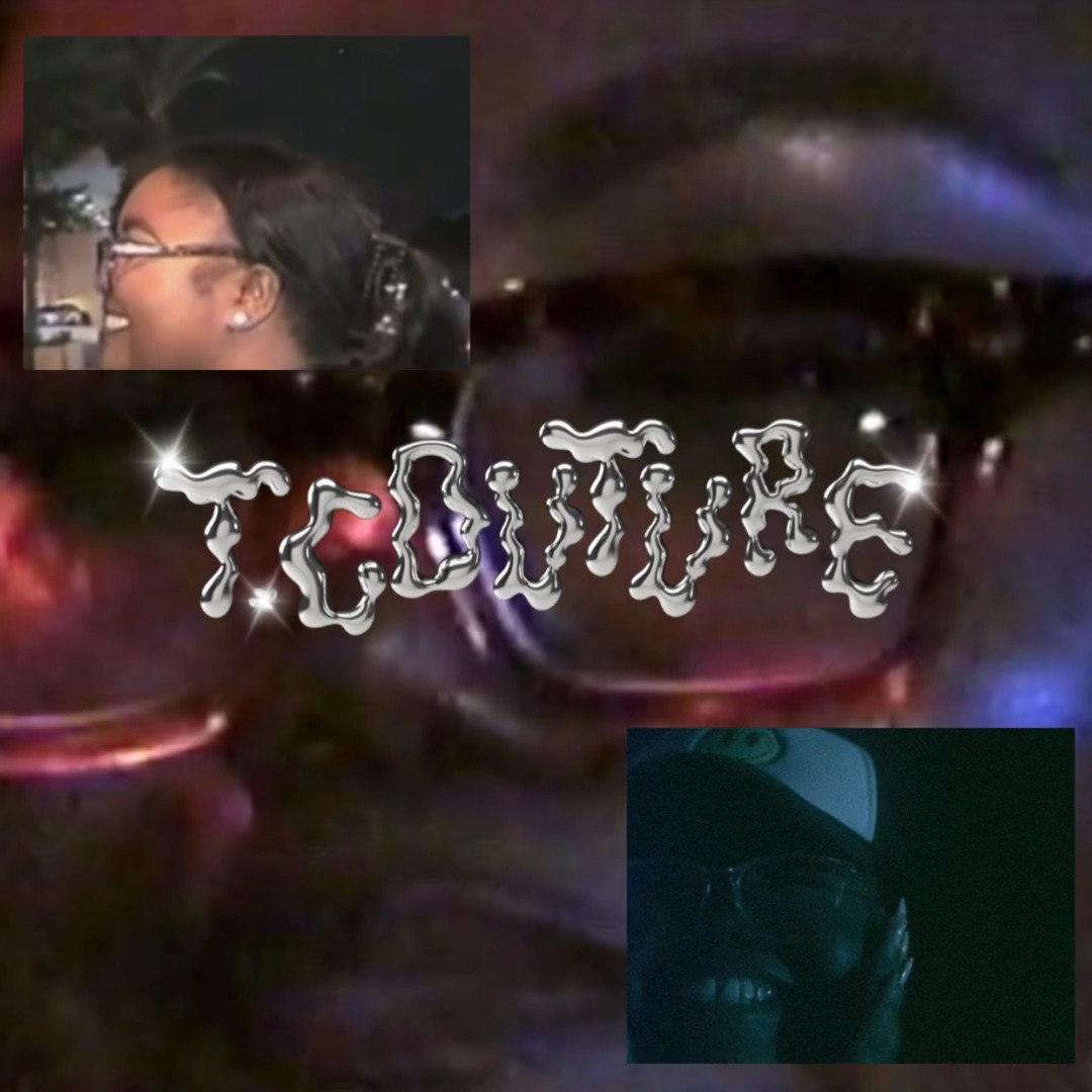 kaytramine knuckin + buckin?