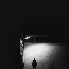 A Moment Alone