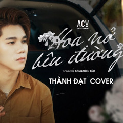 Hoa Nở Bên Đường - Thành Đạt Cover