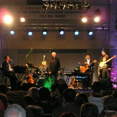 Oliver Dragojević - Molitva za Magdalenu - Live Malinska 04. 2012