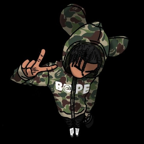 2 B@PE [prod. BXNS5K]