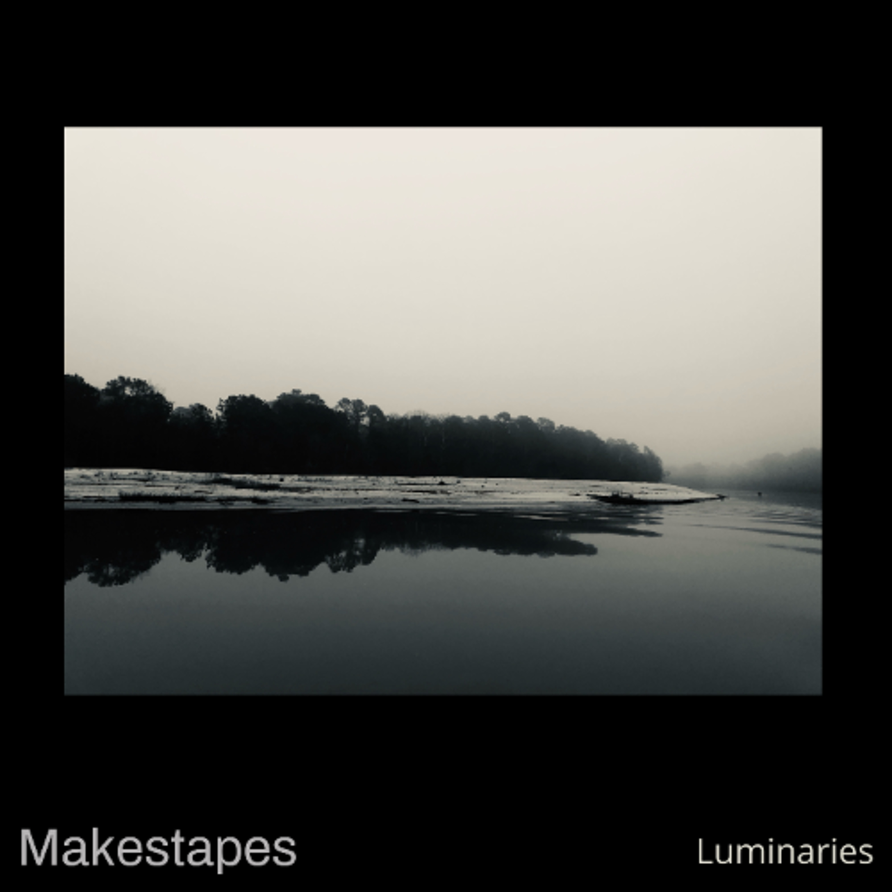 Luminaries episode artwork