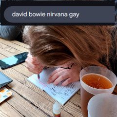 the man who stroke his chode (ft urte)