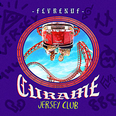 CURAME Rauw Alejandro (JerseyClub remix) prod by Mrflavor