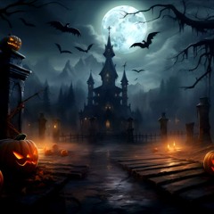 Horror Music - Spooky Mansion