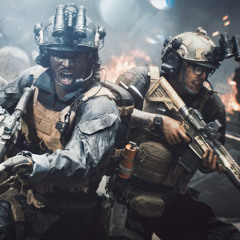 Battlefield 6 "Warsaw" Theme