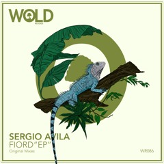 PREMIERE: Sergio Avila - Fiord (Original Mix) [WOLD Records]