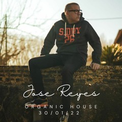 Organic House Vol.1 2022
