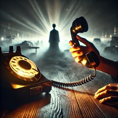 The Midnight Caller