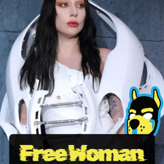Lady Gaga - Free Woman (RyanCezanne Remix)