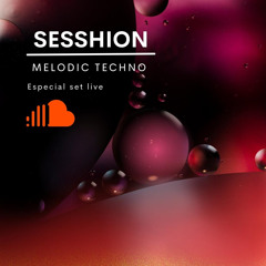 Especial live set (sesshion)