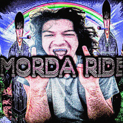 resurrectionk1ds- morda ride