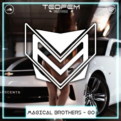 Magical Brothers - Go