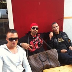 DOUBL€Vi$iONB€CH€R (demo)