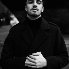 Red - Right - Hand - Nick Cave ( Cover- Šimon Bilina )