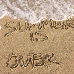 Summers End (https://on.soundcloud.com/26CpT)