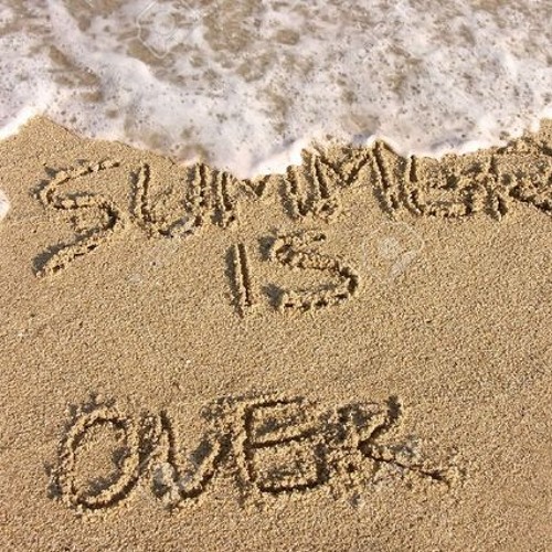 Summers End (https://on.soundcloud.com/26CpT)