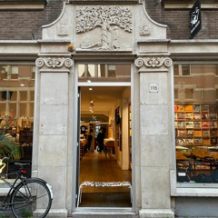 Sekan at Rush Hour for Dublab