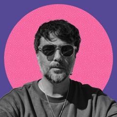 Soul Ladder Music: Simón Mejía of Bomba Estéreo